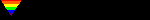 gay triangle