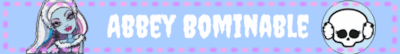 abbey bominable