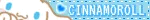 cinnamoroll