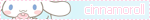cinnamoroll