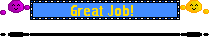 great job