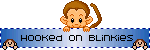 hooked on blinkies