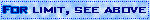 for limit see above