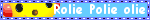rolie polie olie