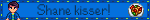 shane kisser