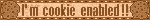 im cookie enabled