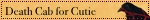 death cab for cutie