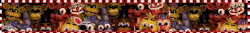fnaf characters