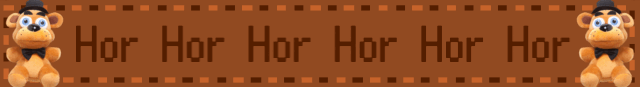 hor hor hor hor hor