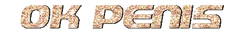 ok penis