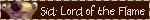 sid lord of the flame