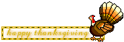 happy thanksgiving