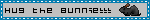 hug the bunnie