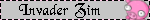 invader zim