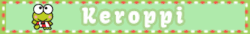 keroppi