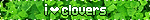 i love clovers