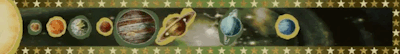 solar system