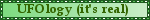 ufology (its real)
