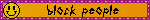 block people