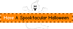 have a spooktacular halloween