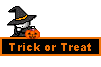trick or treat
