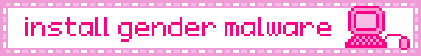 install gender malware