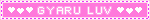 gyaru luv