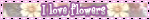 i love flowers