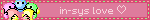in-sys love