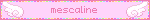 mescaline