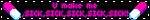 u make me sick sick sick sick sick