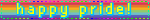 happy pride