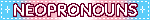 neopronouns