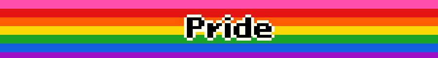 pride