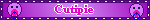 cutipie