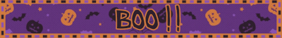 boo happy halloween