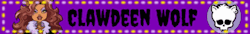 clawdeen wolf