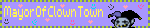 mayor of clown town