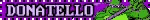 donatello