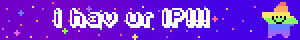 i hav ur ip