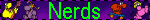 nerds