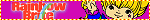 rainbow brite