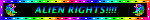 alien rights