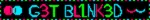 get blinked