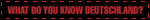 kmfdm album names