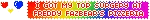 i got my top surgery at freddy fazbears pizzeria
