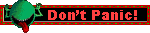 dont panic