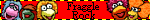 fraggle rock