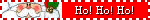 ho ho ho