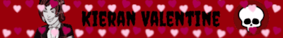 kieran valentine